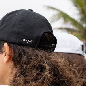 "Made in Ipanema" cap