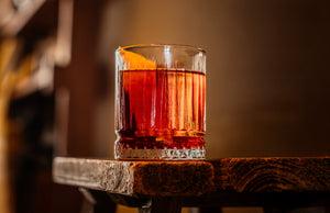 Coquetéis & Arte no Terraço do Hotel Arpoador | Edição Especial Negroni Week
