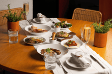 Load image into Gallery viewer, New Year&#39;s Dinner | arp bar
