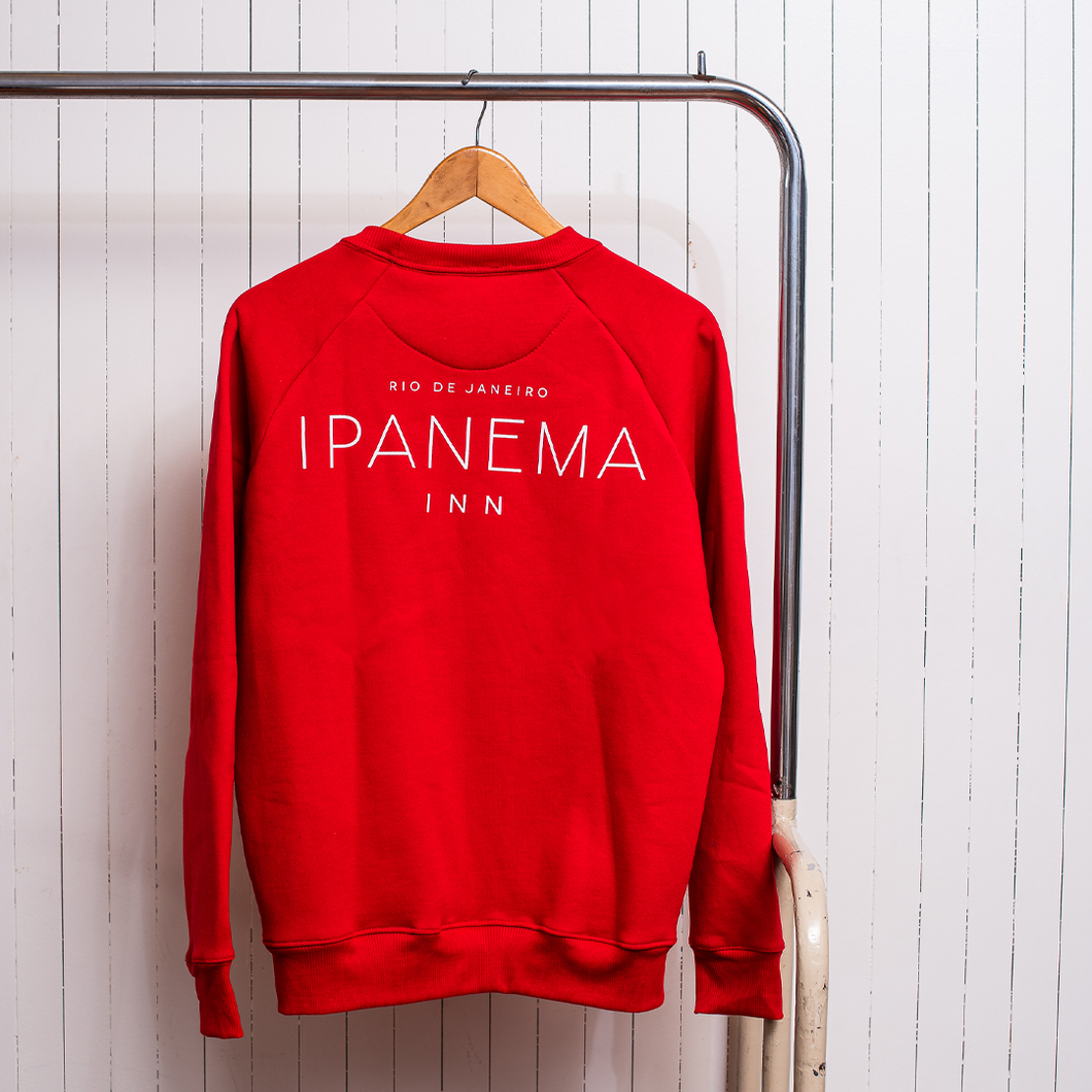 Ipanema Inn Sweatshirt