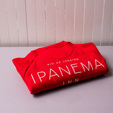 Load image into Gallery viewer, Ipanema Inn Sweatshirt
