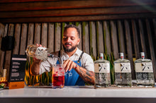 Load image into Gallery viewer, Cocktails &amp; Art on the Rooftop of Hotel Arpoador
