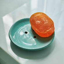 Load image into Gallery viewer, Ceramic Soap Dish
