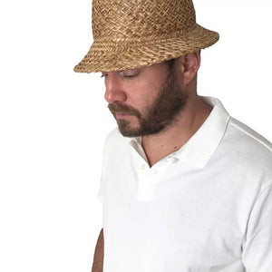 Bucket Hat | Paleae Brasilis