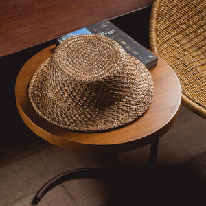 Bucket Hat | Paleae Brasilis