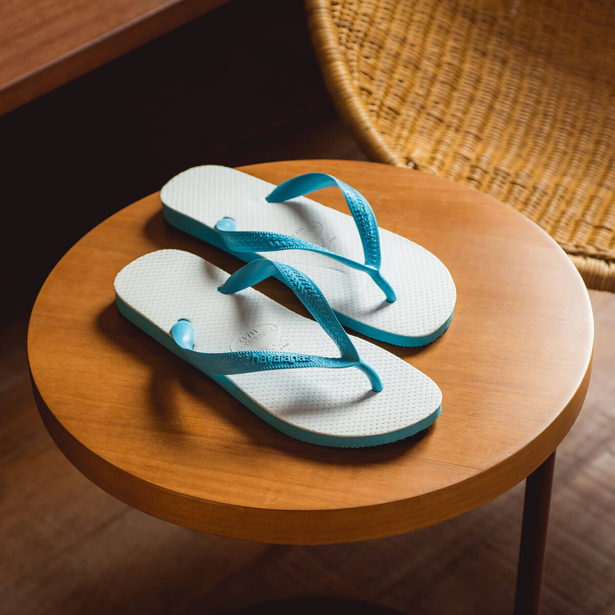 Havaianas Sandals Arpoador City Sea Shop