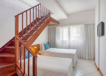 Load image into Gallery viewer, Duplex Suite | Pet Friendly Family Package: 2 nights for 4 people
