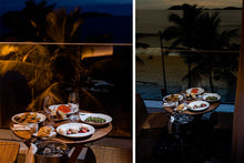 Load image into Gallery viewer, Daily Room &amp; Dinner Sea View
